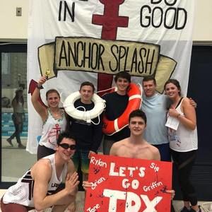 Meet your Posher, Griffin